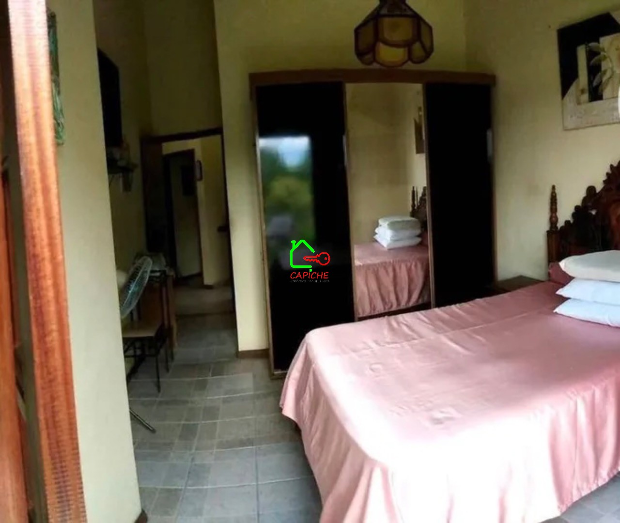 Casa de Condomínio, 3 quartos - Foto 9