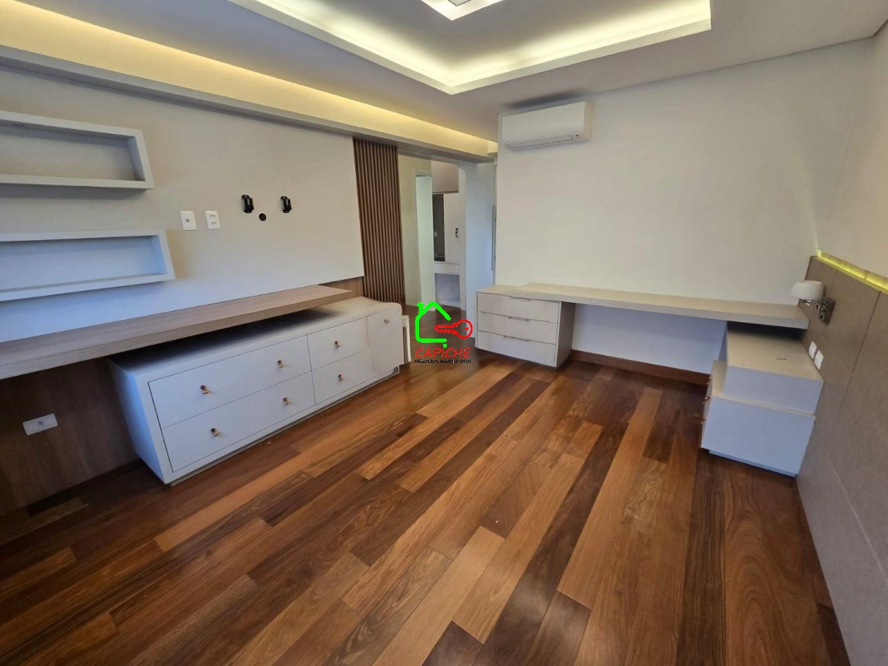 Apartamento, 3 quartos, 189 m² - Foto 21