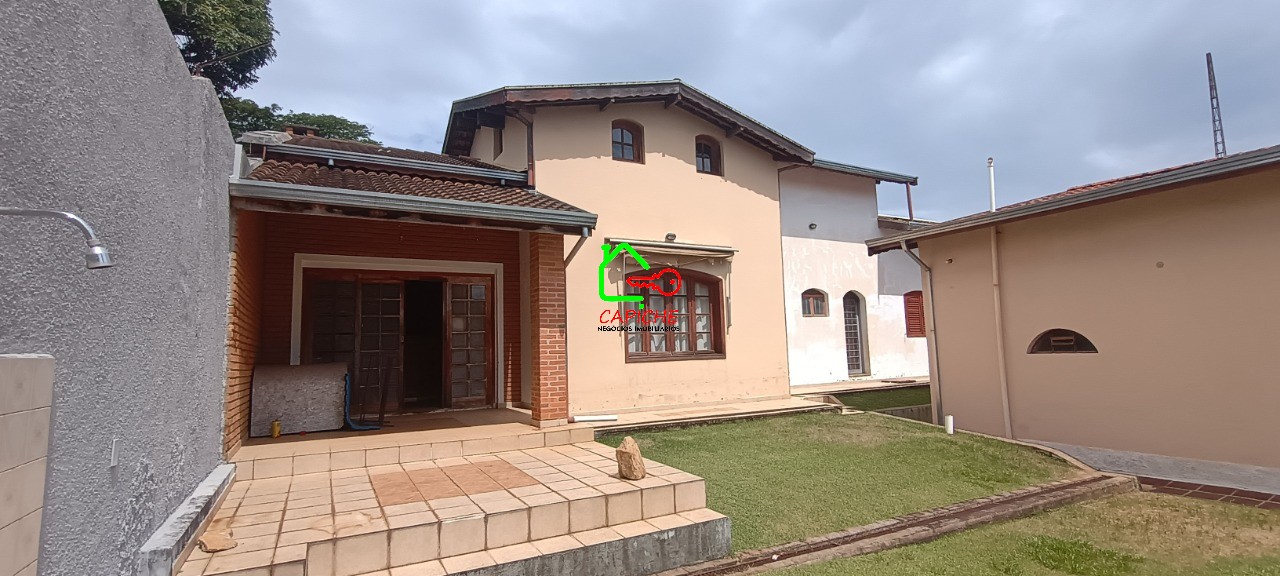 Casa, 4 quartos, 416 m² - Foto 19