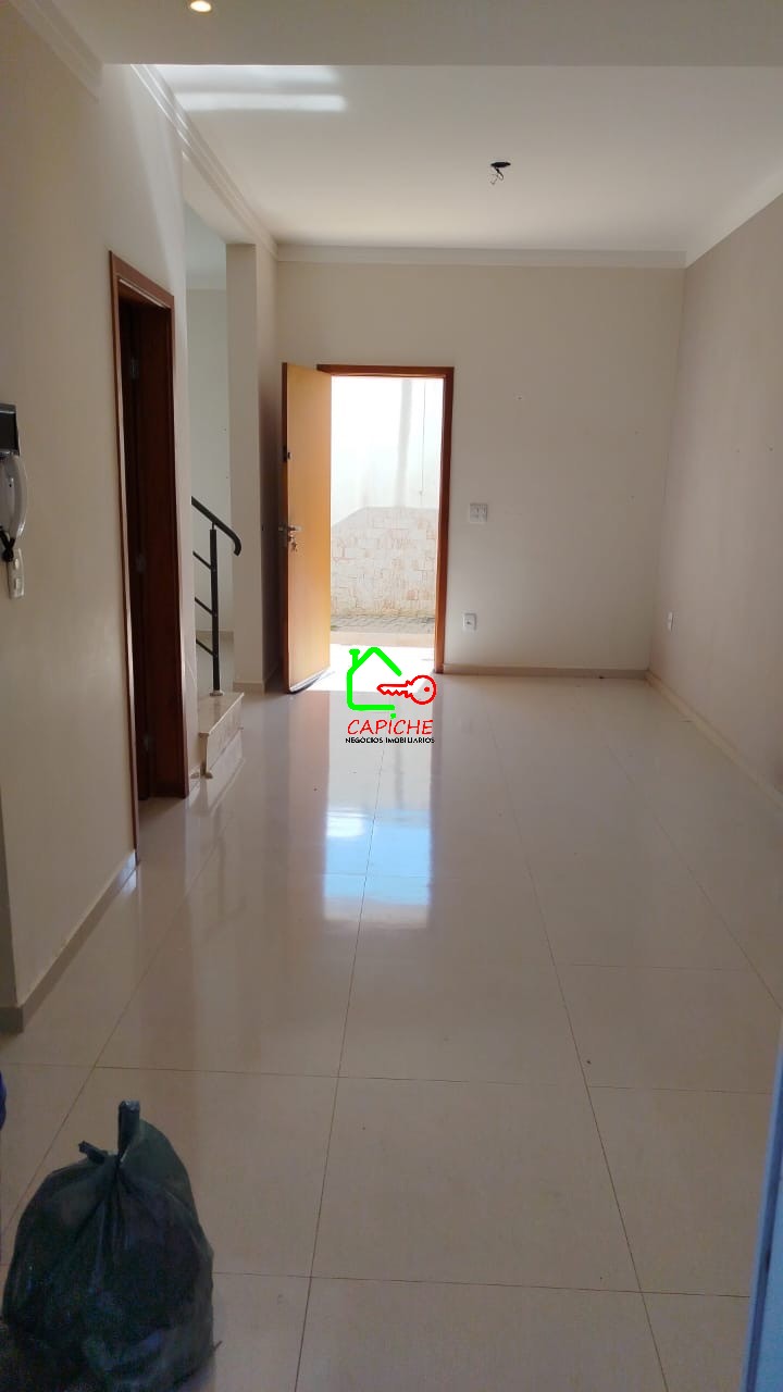 Casa de Condomínio, 2 quartos - Foto 5