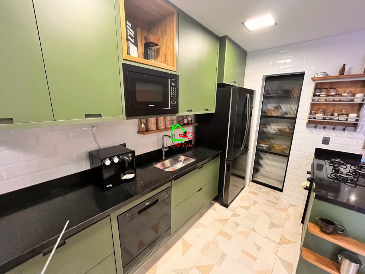 Casa de Condomínio, 3 quartos - Foto 12