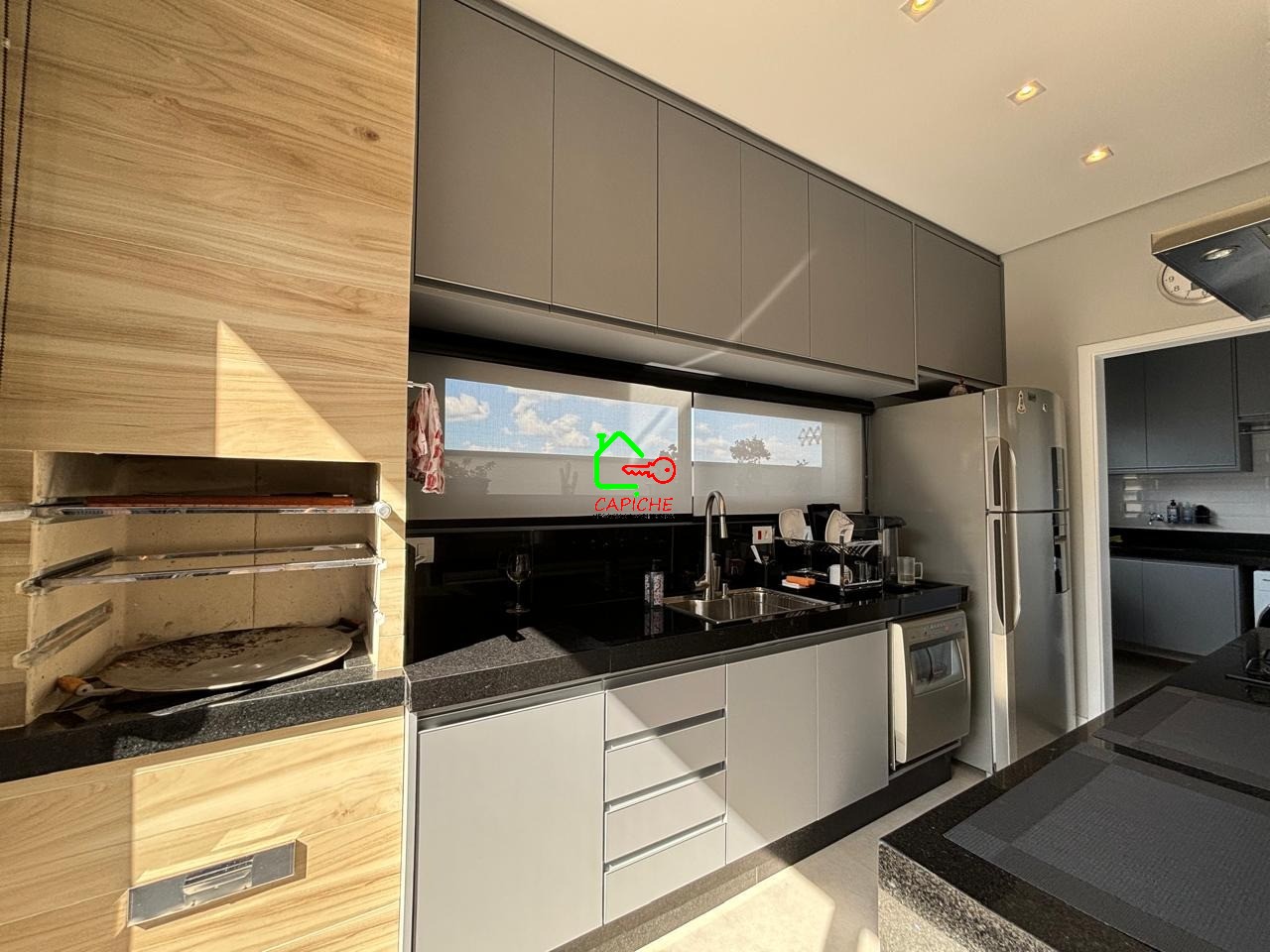 Casa de Condomínio, 3 quartos - Foto 15