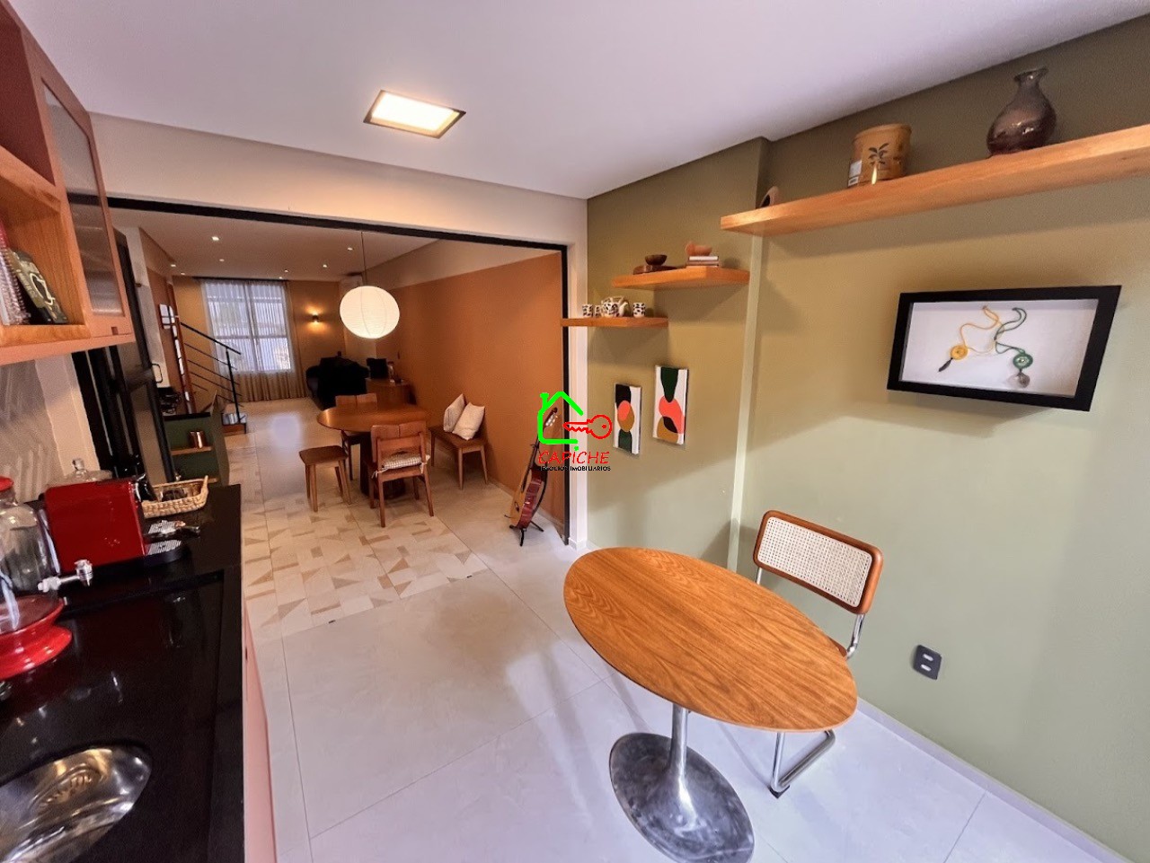 Casa de Condomínio, 3 quartos - Foto 10