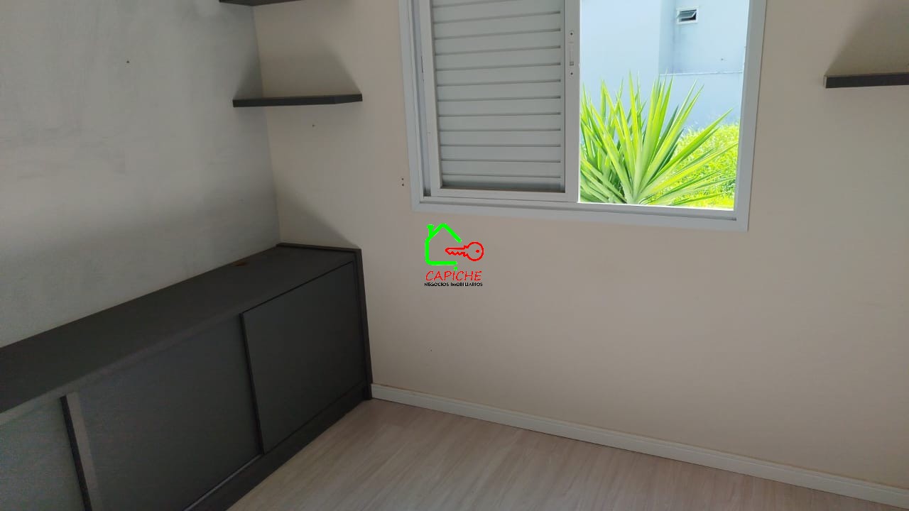 Casa de Condomínio, 2 quartos - Foto 12