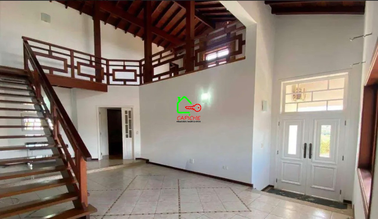 Casa à venda e aluguel com 3 quartos, 312m² - Foto 15