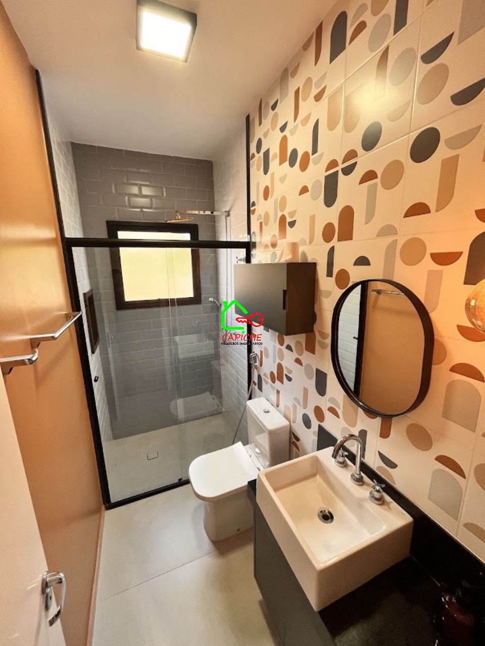 Casa de Condomínio, 3 quartos - Foto 33