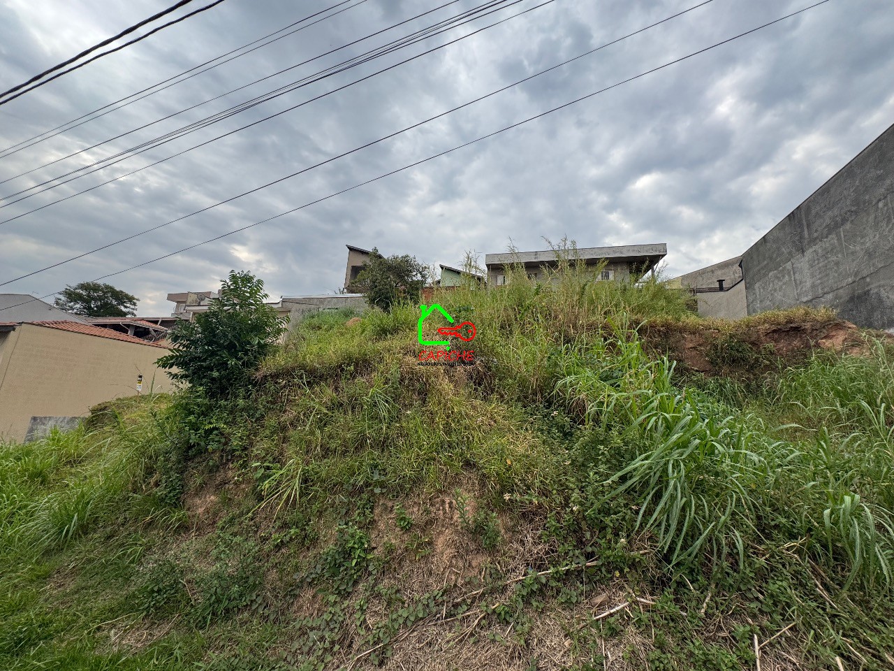 Terreno, 250 m² - Foto 7