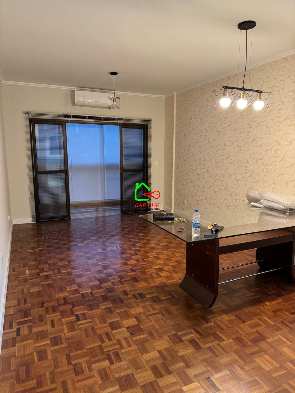 Apartamento, 3 quartos, 110 m² - Foto 1