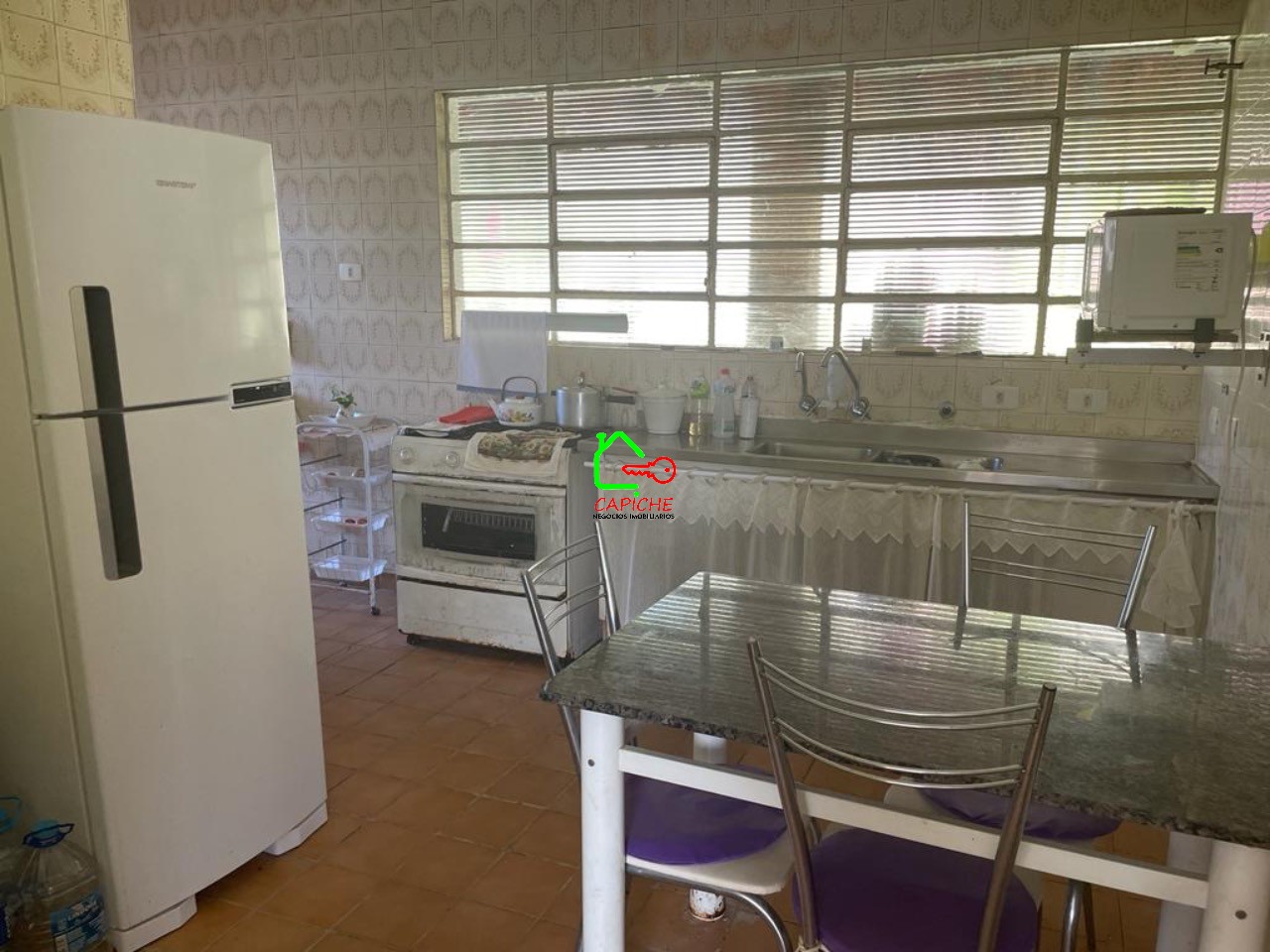 Casa de Condomínio, 4 quartos - Foto 5