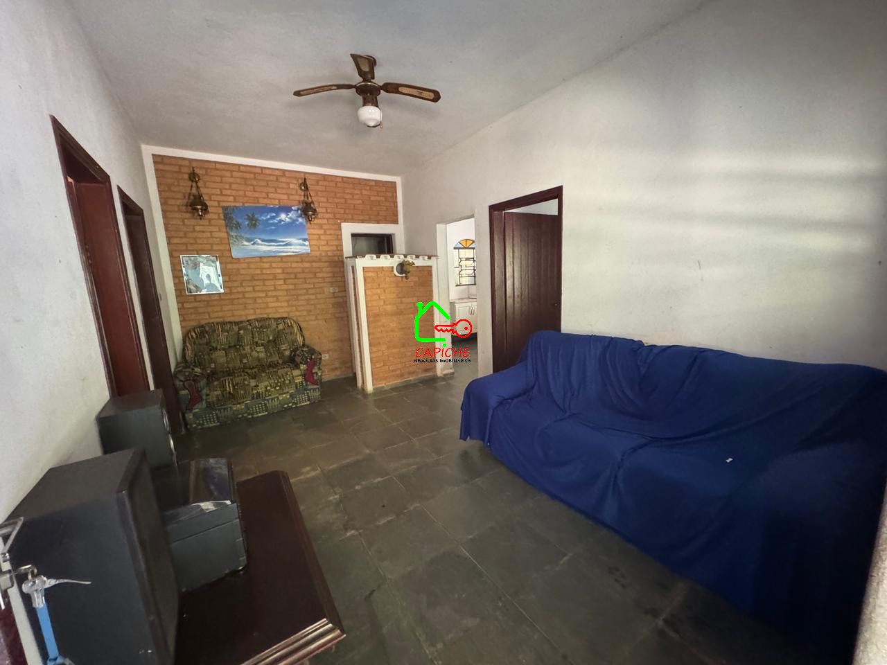 Sítio, 3 quartos - Foto 8