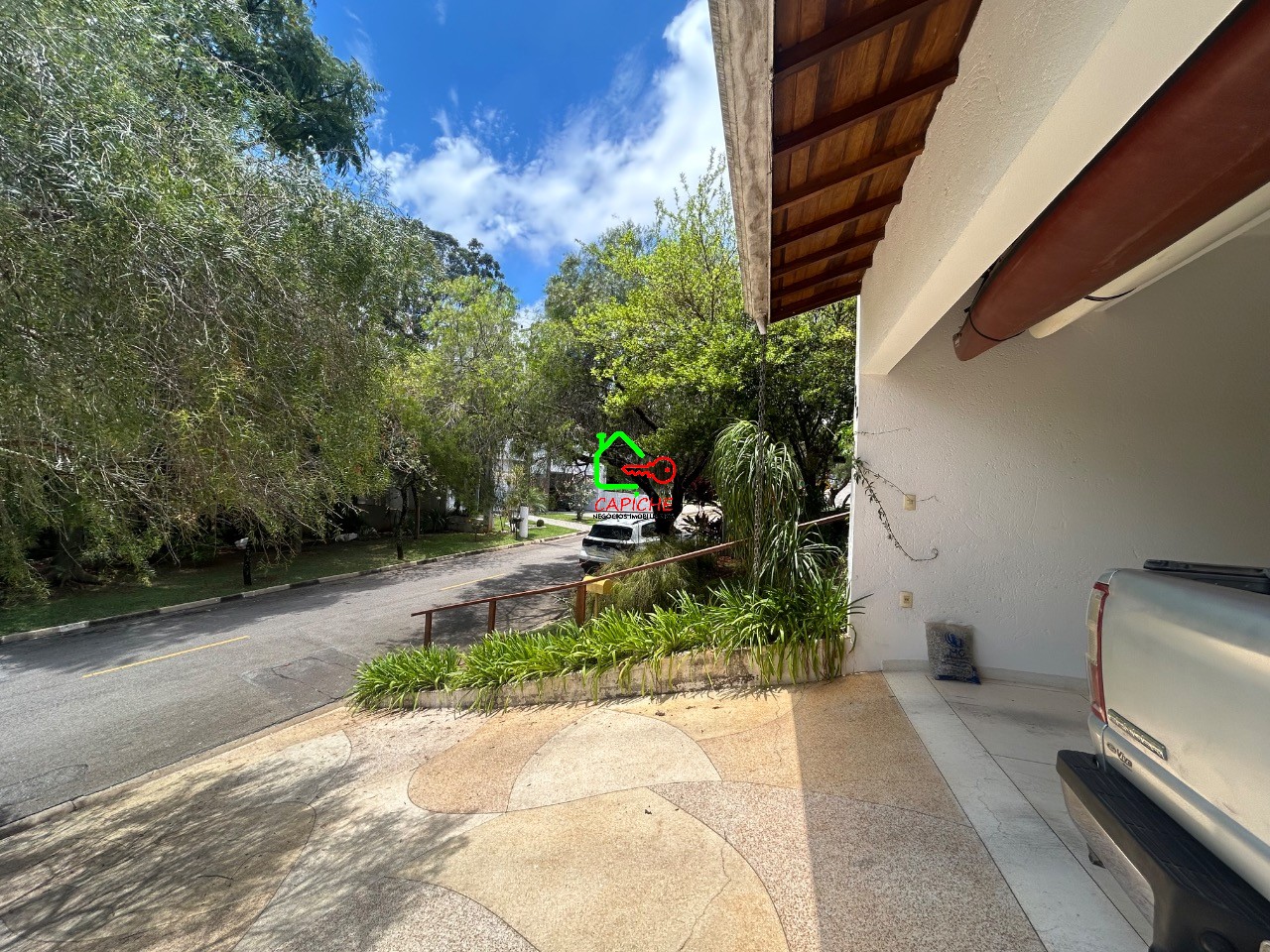 Casa de Condomínio, 3 quartos - Foto 36