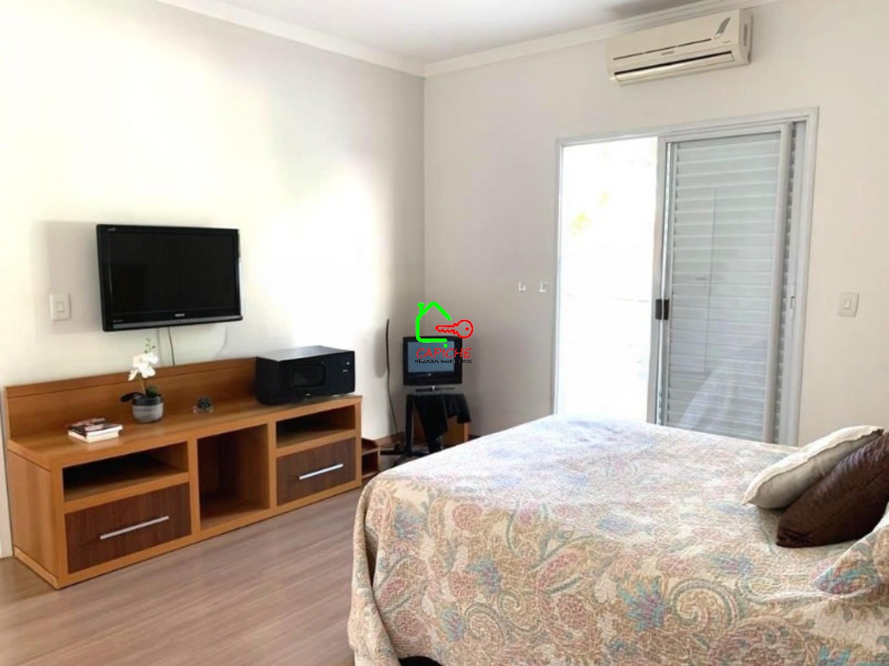 Casa de Condomínio, 3 quartos - Foto 52