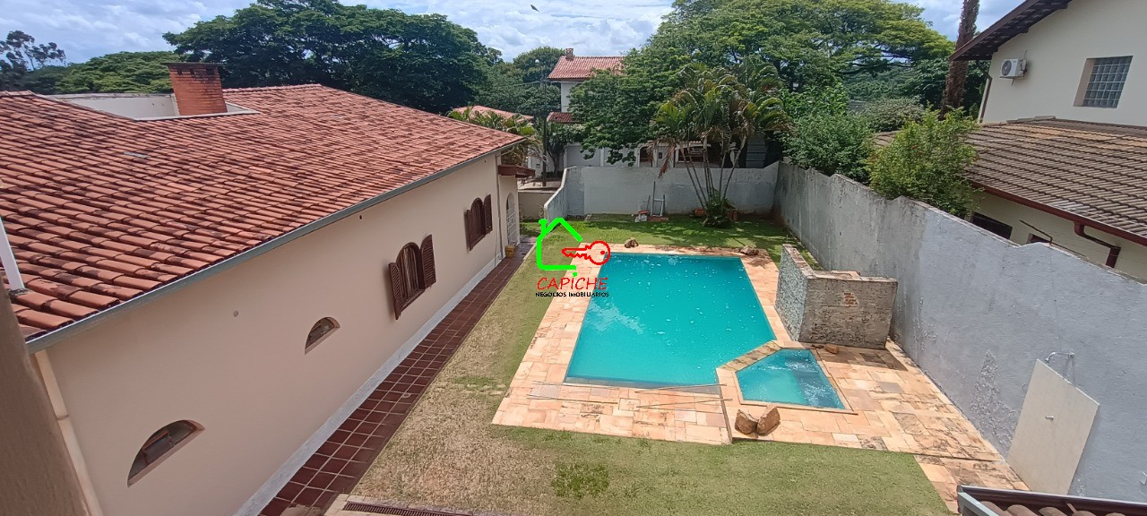 Casa, 4 quartos, 416 m² - Foto 35