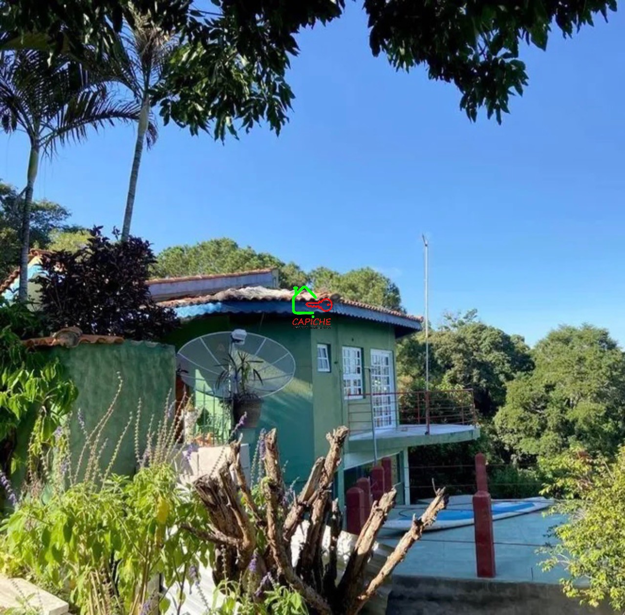 Casa de Condomínio, 3 quartos - Foto 15