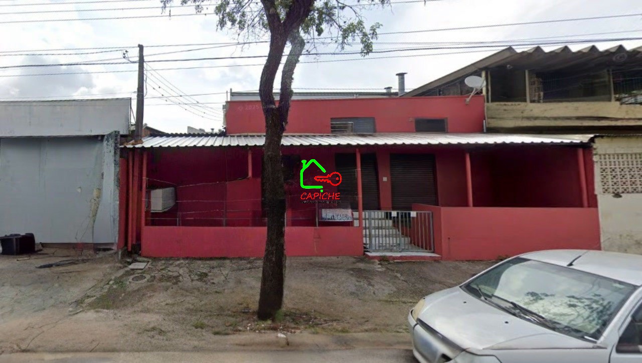 Loja-Salão, 300 m² - Foto 5