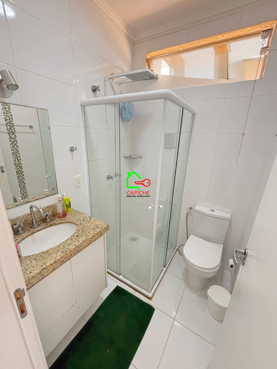 Casa de Condomínio, 3 quartos - Foto 10