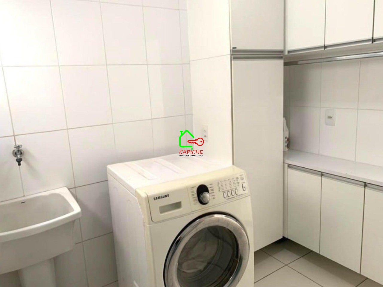 Casa de Condomínio, 3 quartos - Foto 43