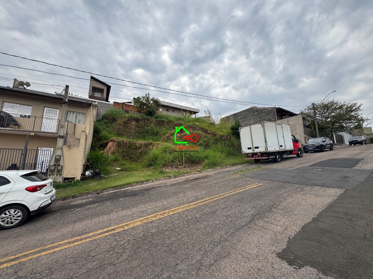 Terreno, 250 m² - Foto 5