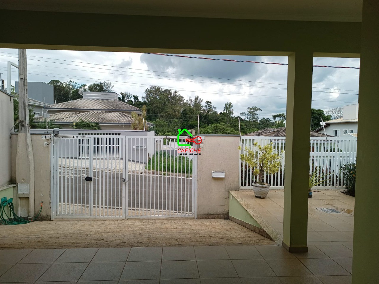 Casa, 3 quartos, 184 m² - Foto 2