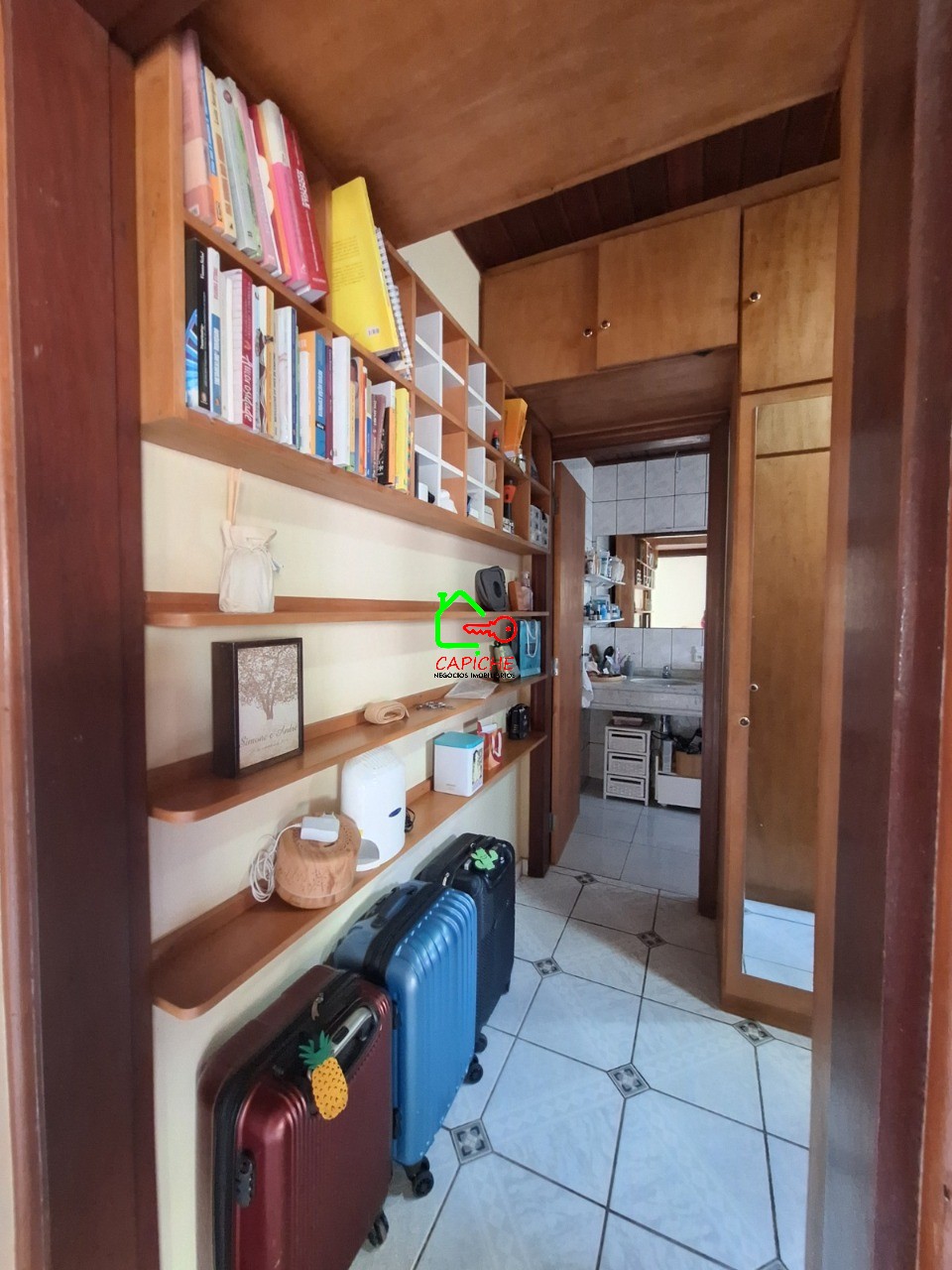 Casa de Condomínio para alugar com 3 quartos, 1033m² - Foto 23