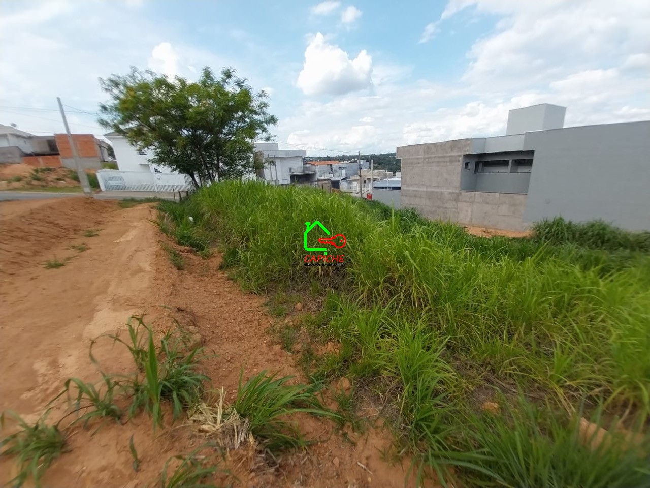 Terreno, 250 m² - Foto 2