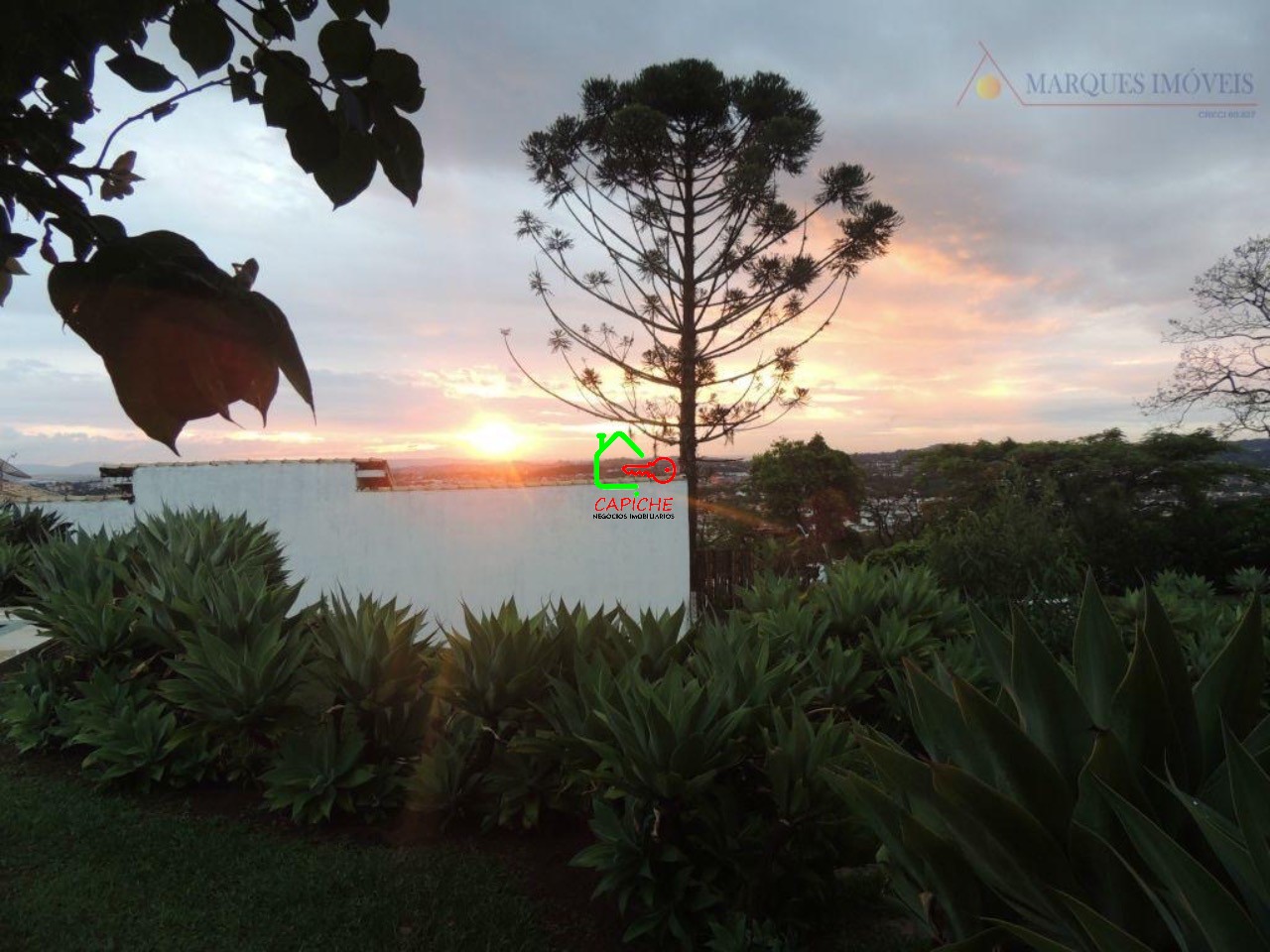 Chácara, 4 quartos, 3000 m² - Foto 45