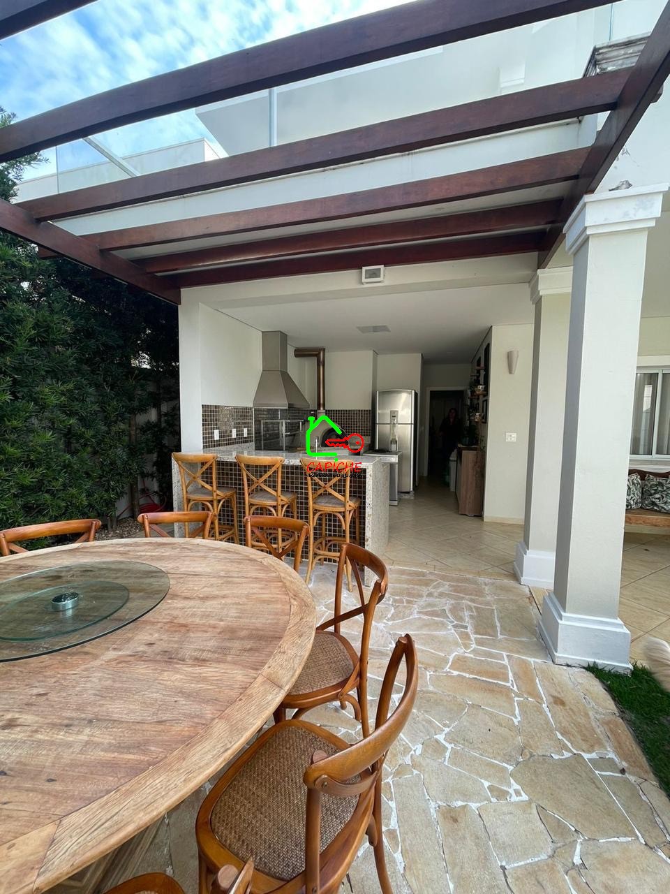 Casa de Condomínio, 3 quartos - Foto 14