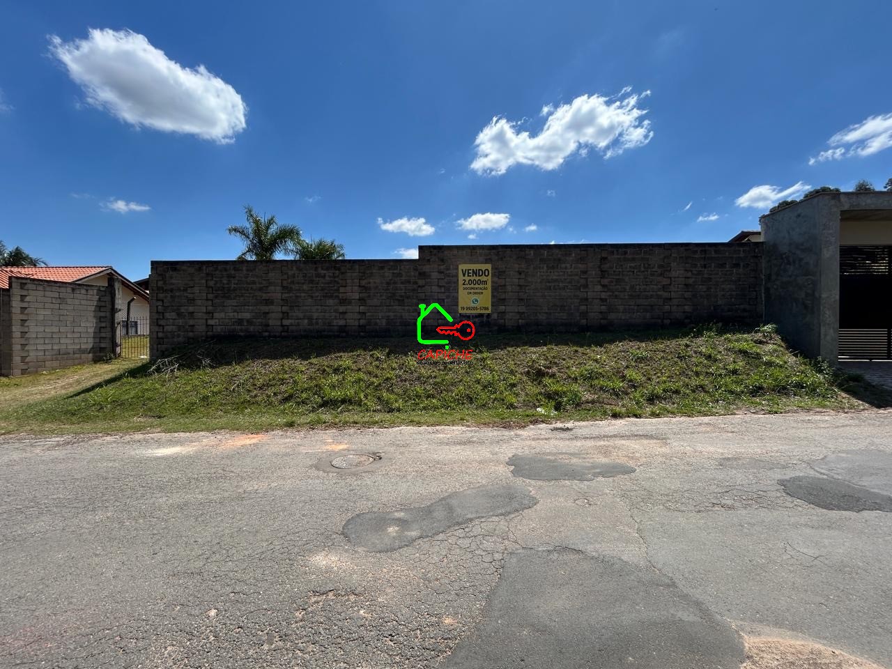 Terreno à venda, 2000m² - Foto 6