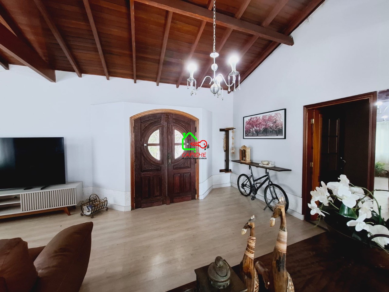 Chácara, 4 quartos, 3000 m² - Foto 25