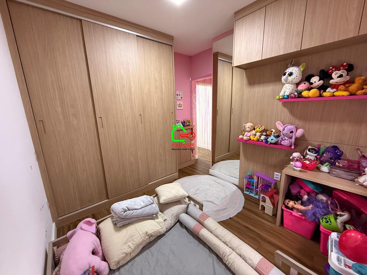 Casa de Condomínio, 3 quartos - Foto 27