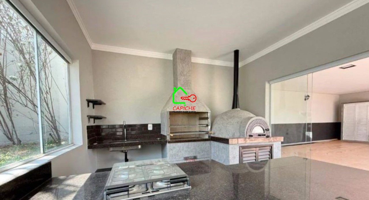 Casa de Condomínio, 3 quartos - Foto 10