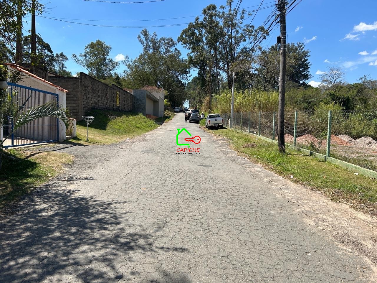 Terreno à venda, 2000m² - Foto 10