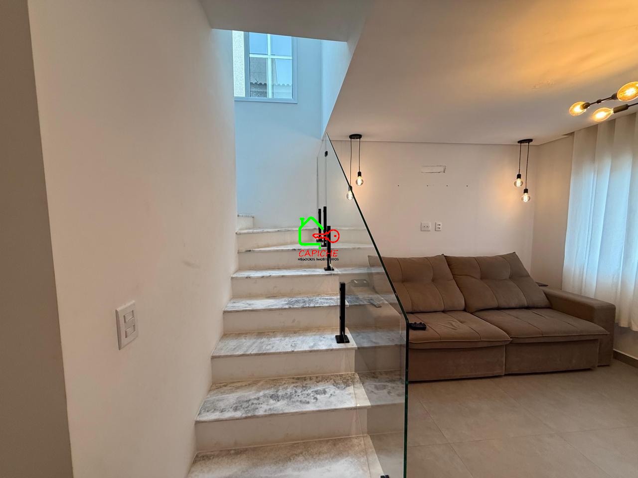 Casa de Condomínio, 3 quartos - Foto 16