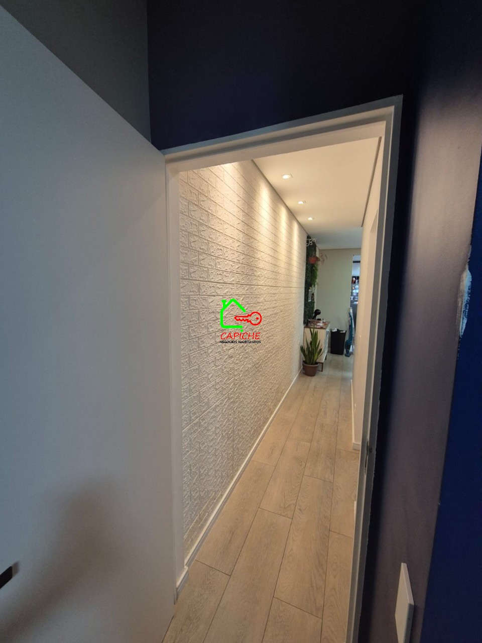 Apartamento, 2 quartos, 52 m² - Foto 14