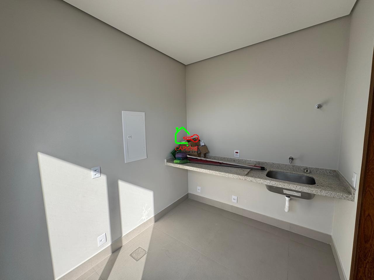 Casa de Condomínio, 3 quartos - Foto 6