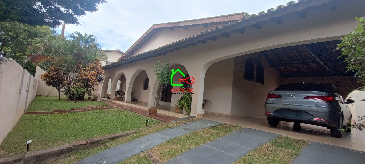 Casa, 4 quartos, 416 m² - Foto 4