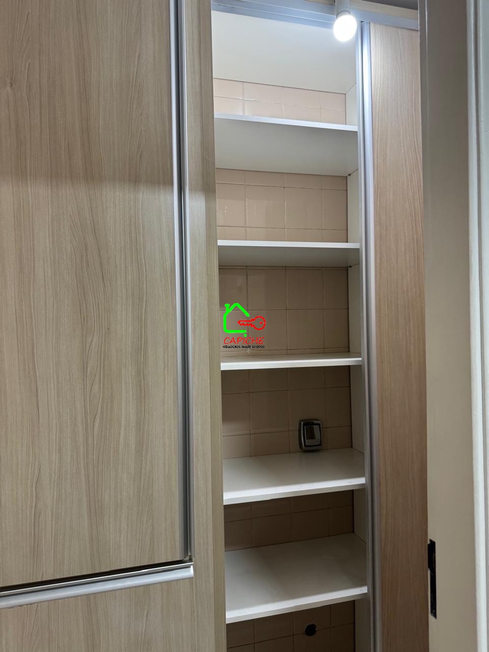 Apartamento, 3 quartos, 110 m² - Foto 8