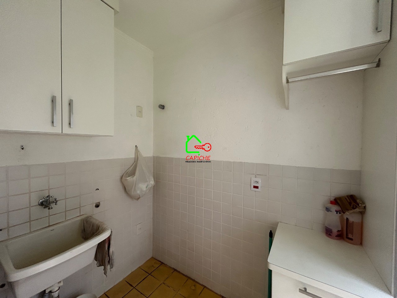 Casa de Condomínio, 3 quartos - Foto 10