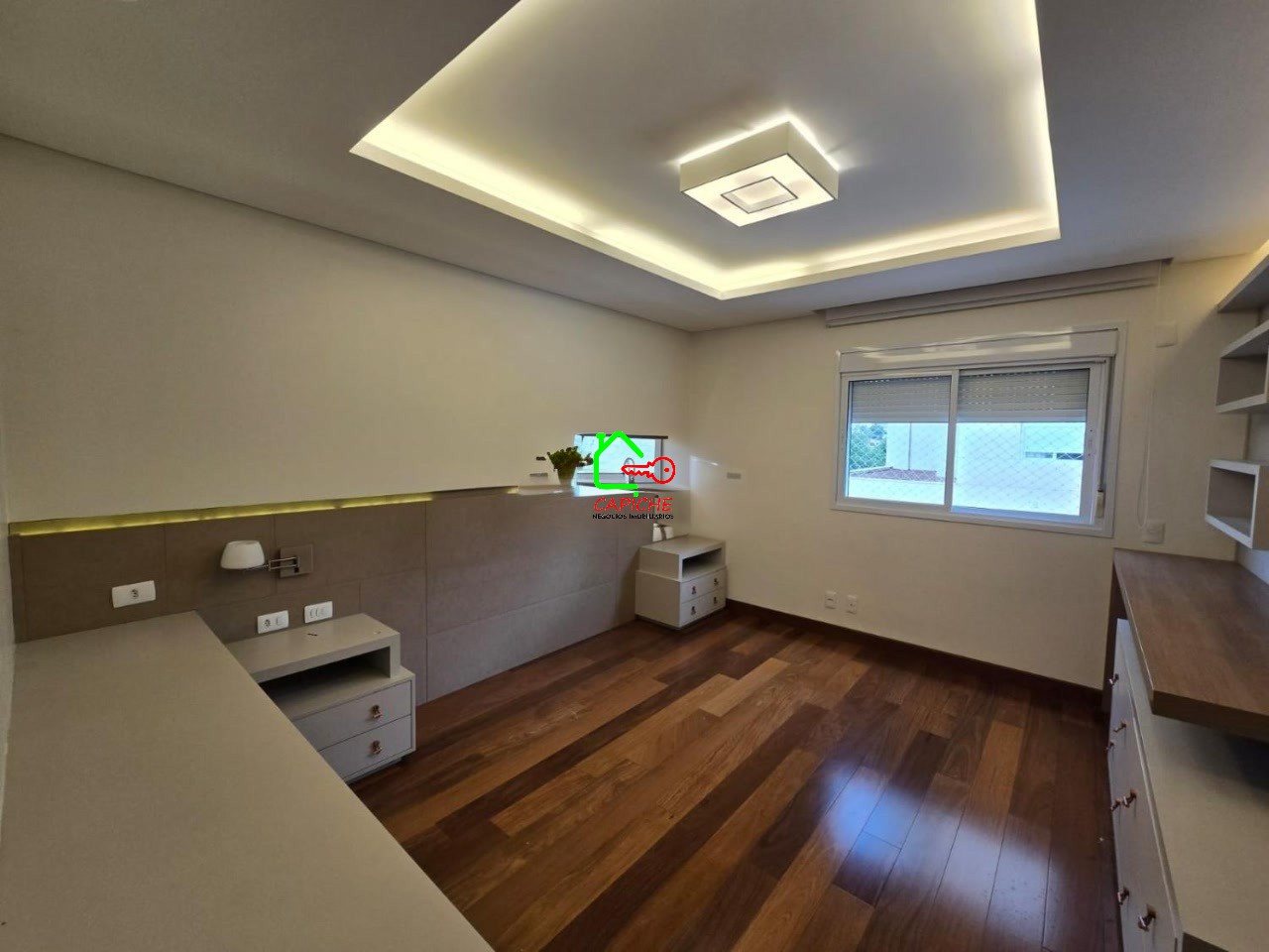 Apartamento, 3 quartos, 189 m² - Foto 23