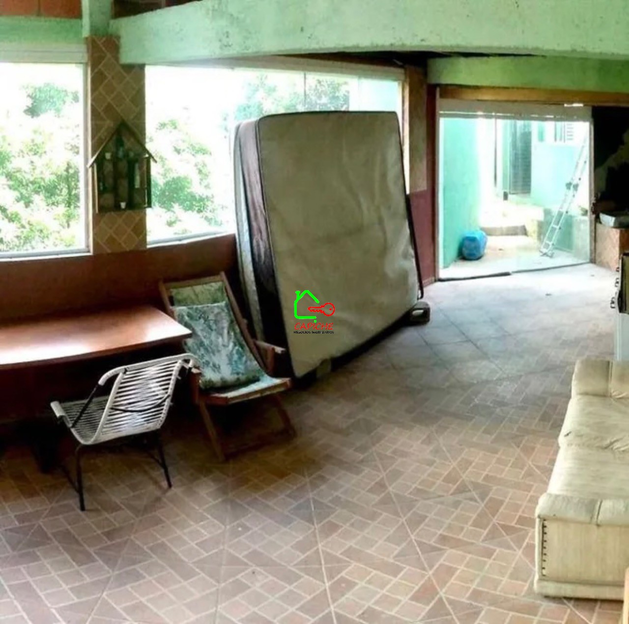 Casa de Condomínio, 3 quartos - Foto 11