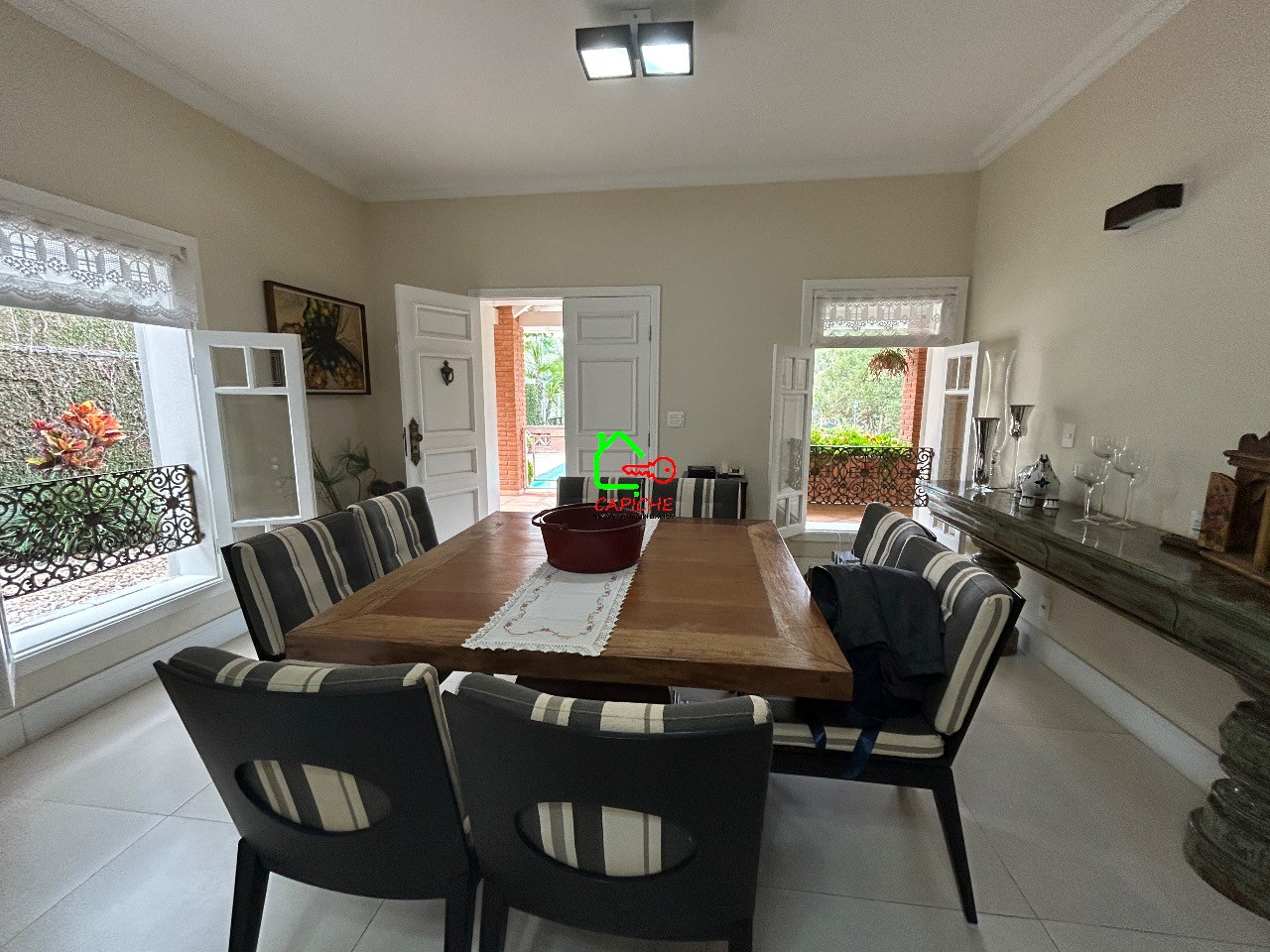 Casa de Condomínio, 3 quartos - Foto 23