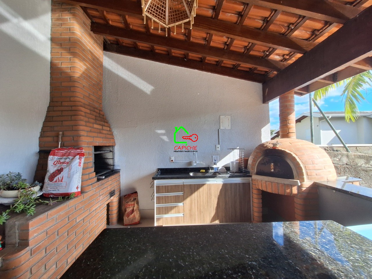 Casa de Condomínio para alugar com 3 quartos, 1033m² - Foto 40