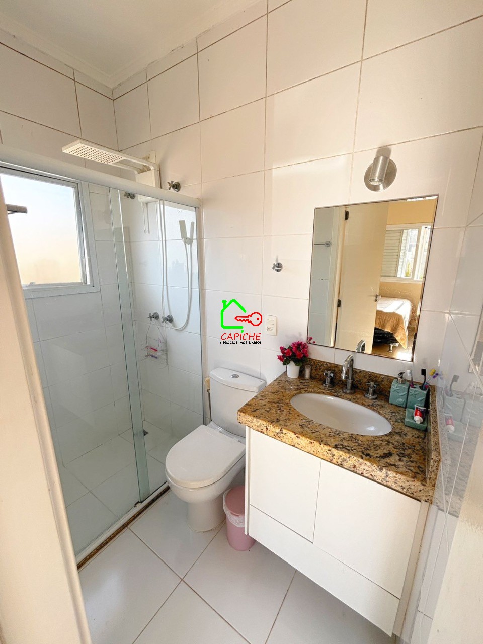 Casa de Condomínio, 3 quartos - Foto 8