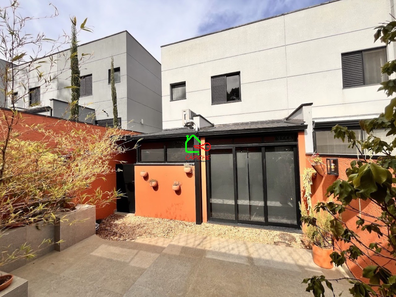 Casa de Condomínio, 3 quartos - Foto 24