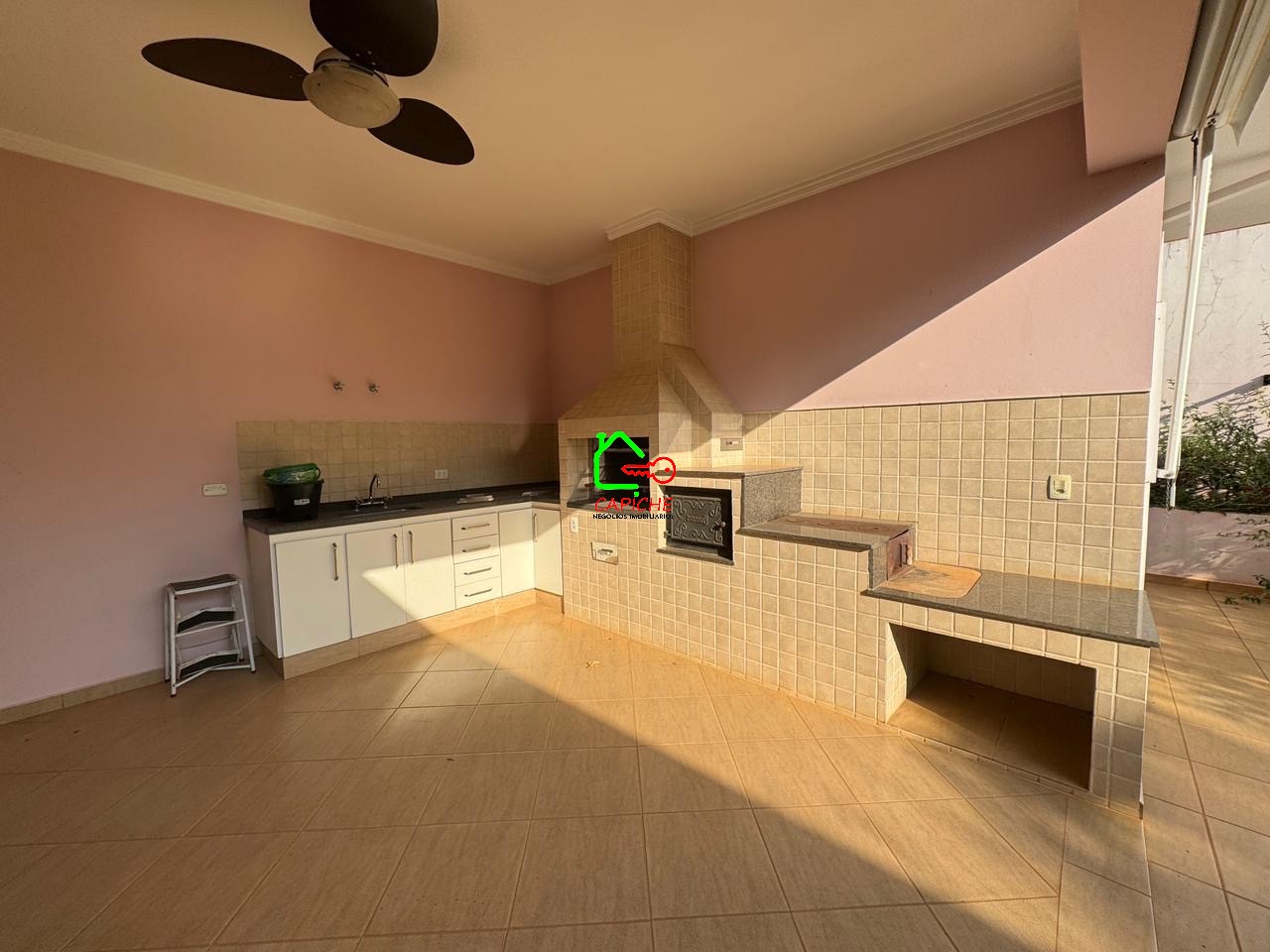 Casa de Condomínio, 2 quartos - Foto 7