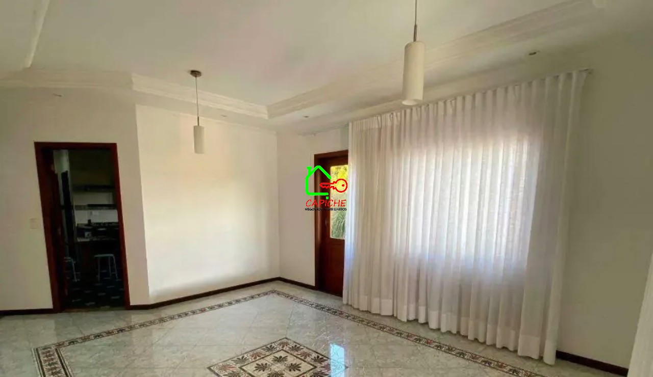 Casa à venda e aluguel com 3 quartos, 312m² - Foto 4