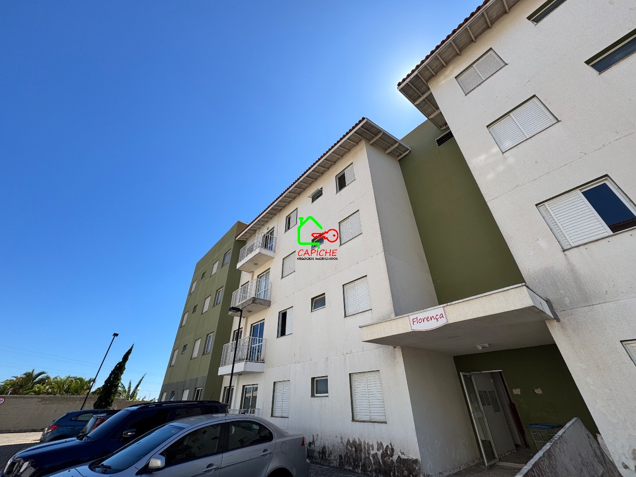 Apartamento, 2 quartos, 58 m² - Foto 3