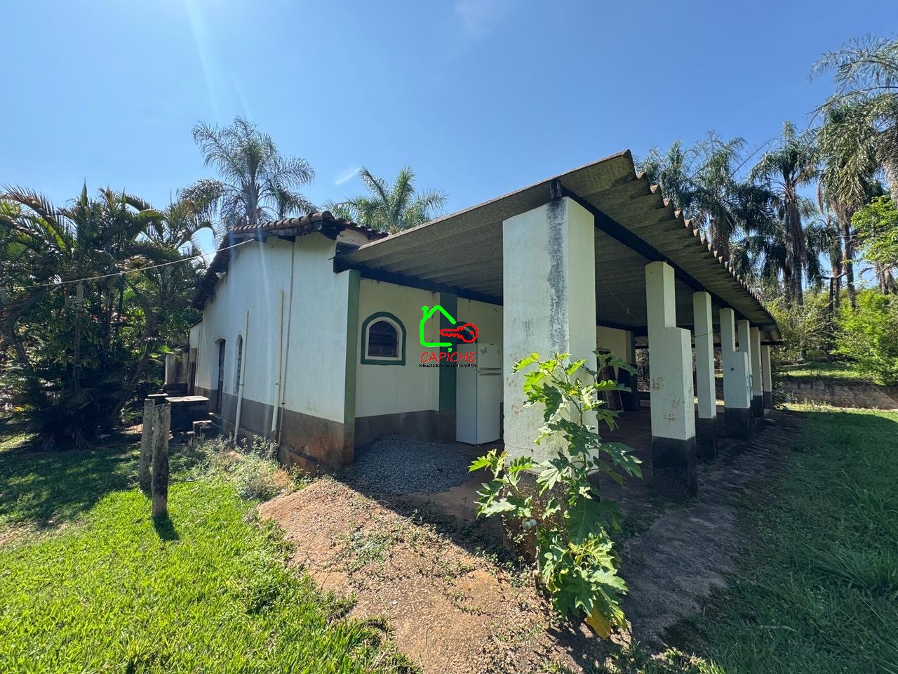 Sítio, 3 quartos - Foto 15