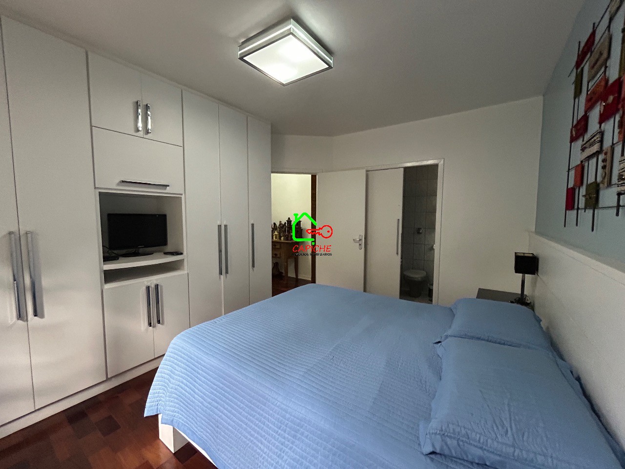 Casa de Condomínio, 3 quartos - Foto 12