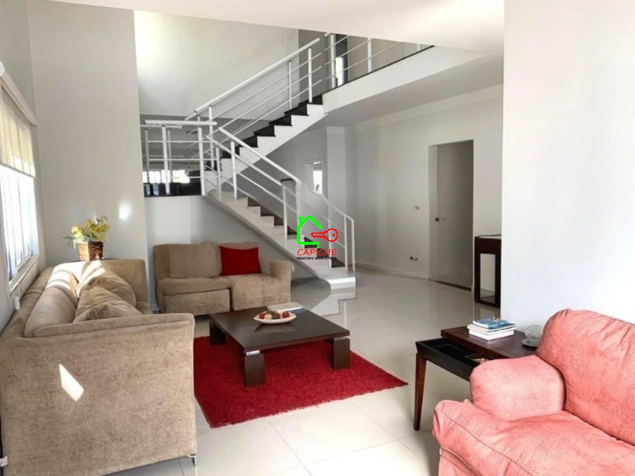 Casa de Condomínio, 3 quartos - Foto 37